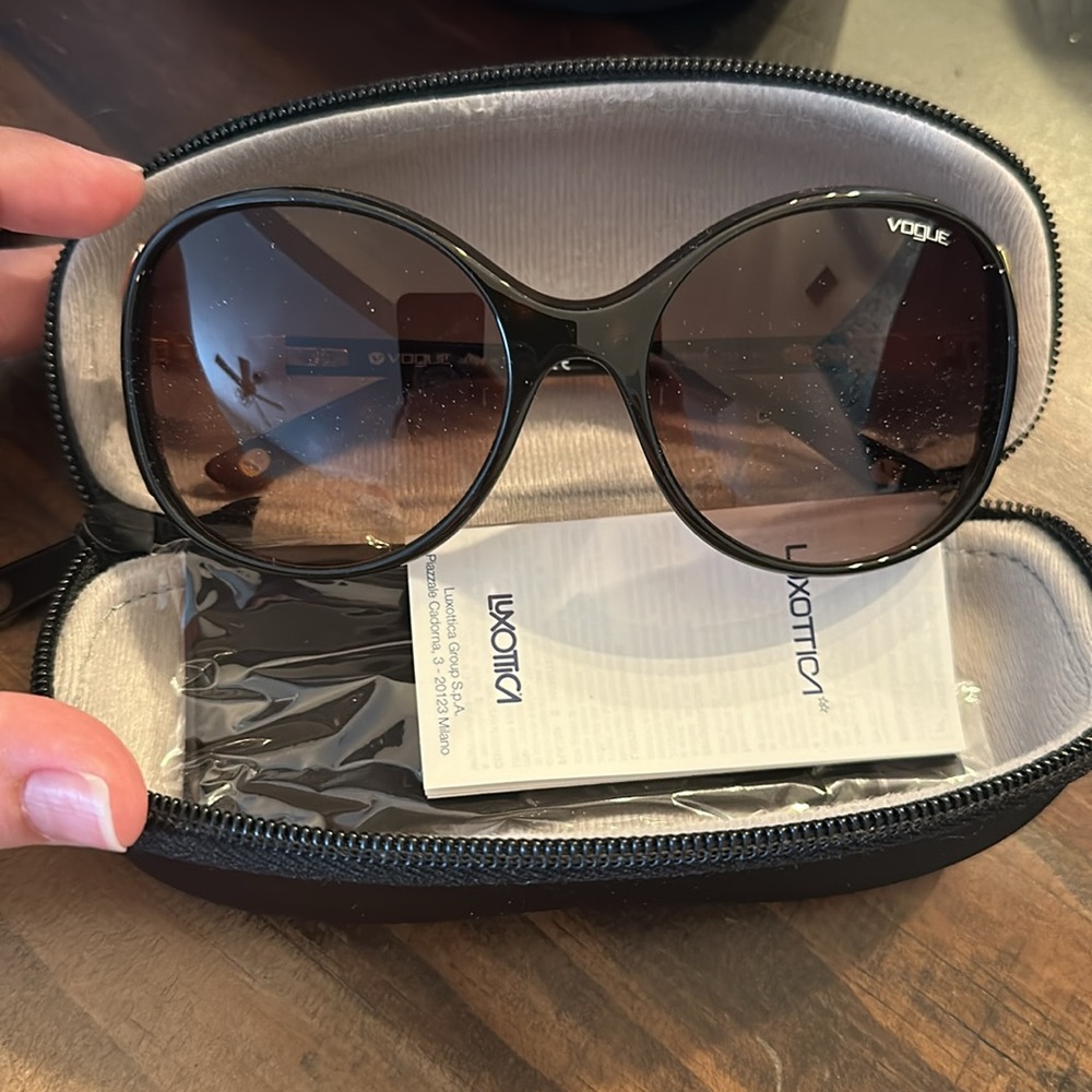 Vogue Sunglasses